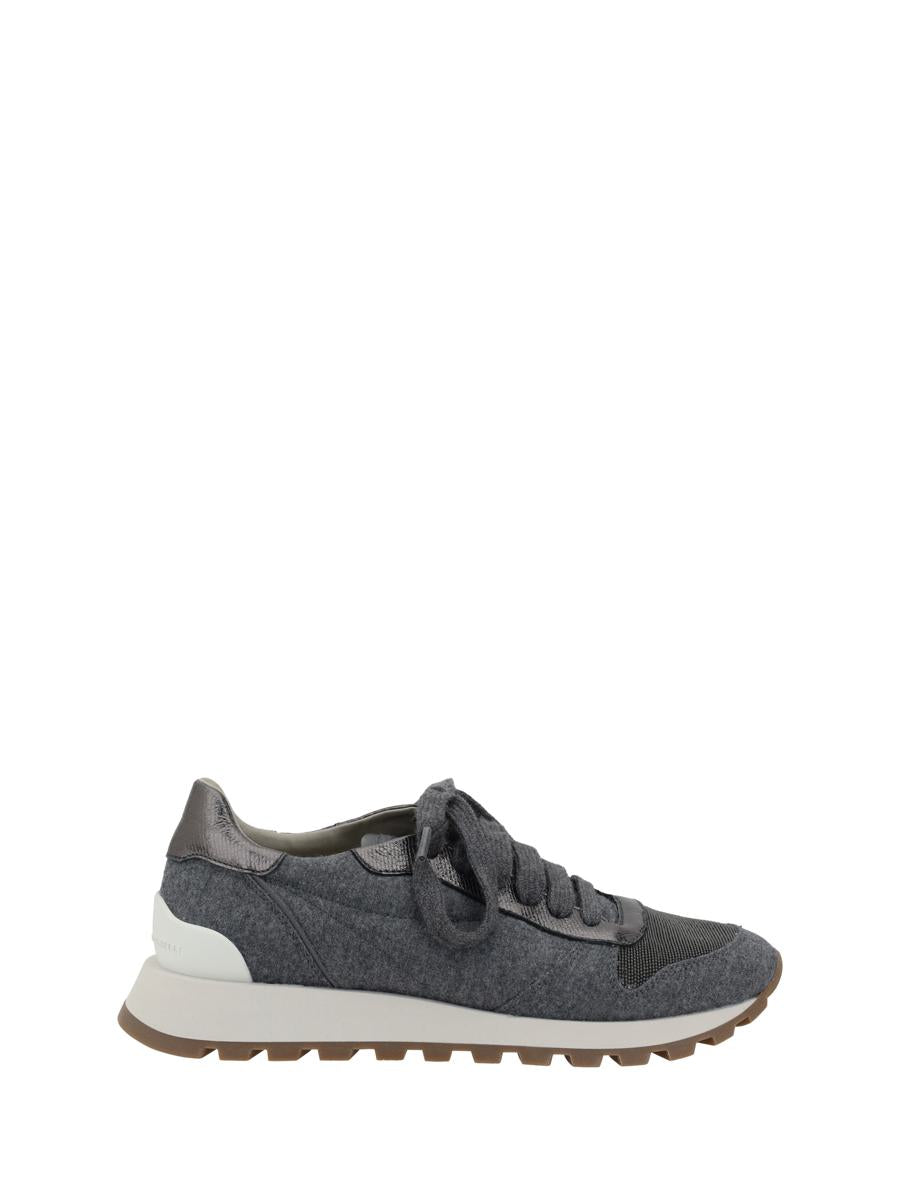 Brunello Cucinelli Sneakers
