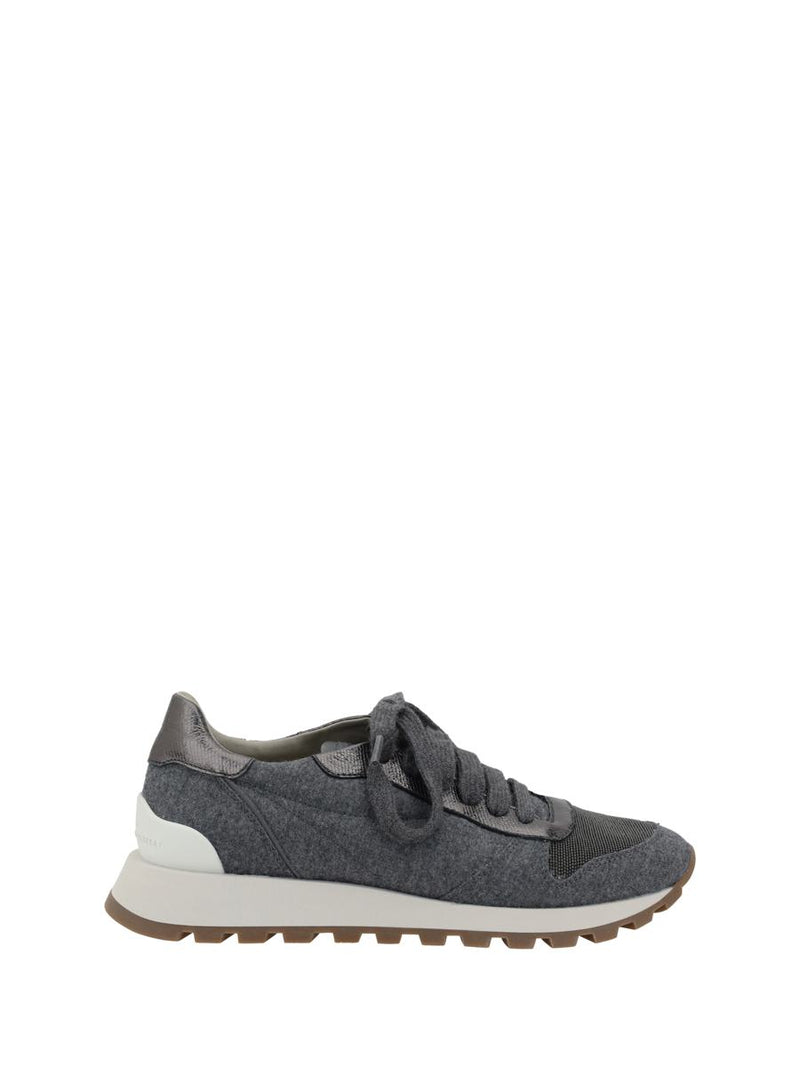 Brunello Cucinelli Sneakers