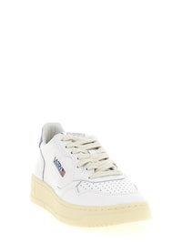 Autry 'Medalist Low' Sneakers