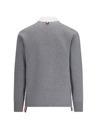 Thom Browne T-Shirts And Polos