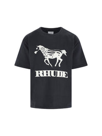 Rhude T-Shirts And Polos