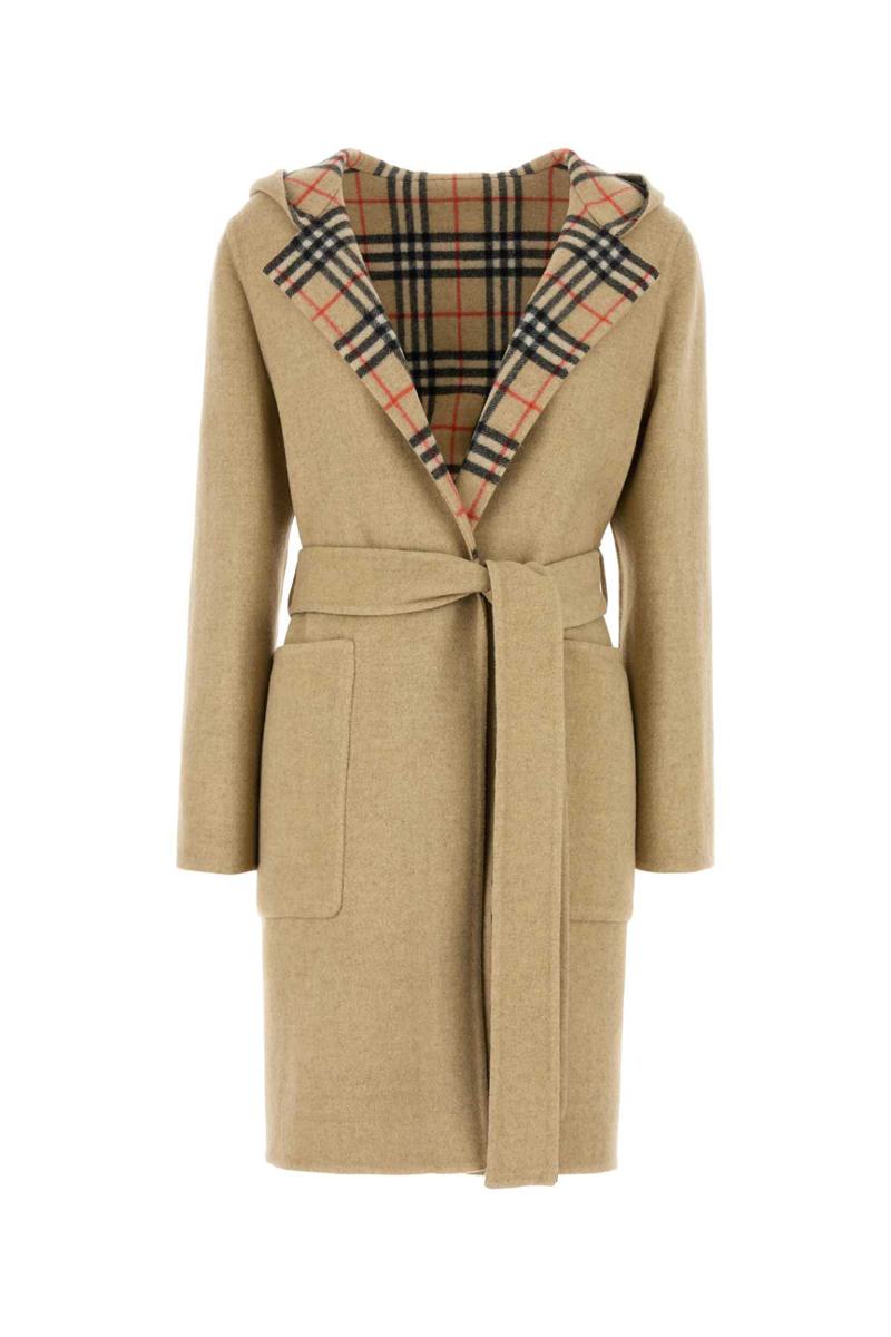 Burberry Coats