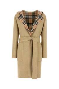 Burberry Coats