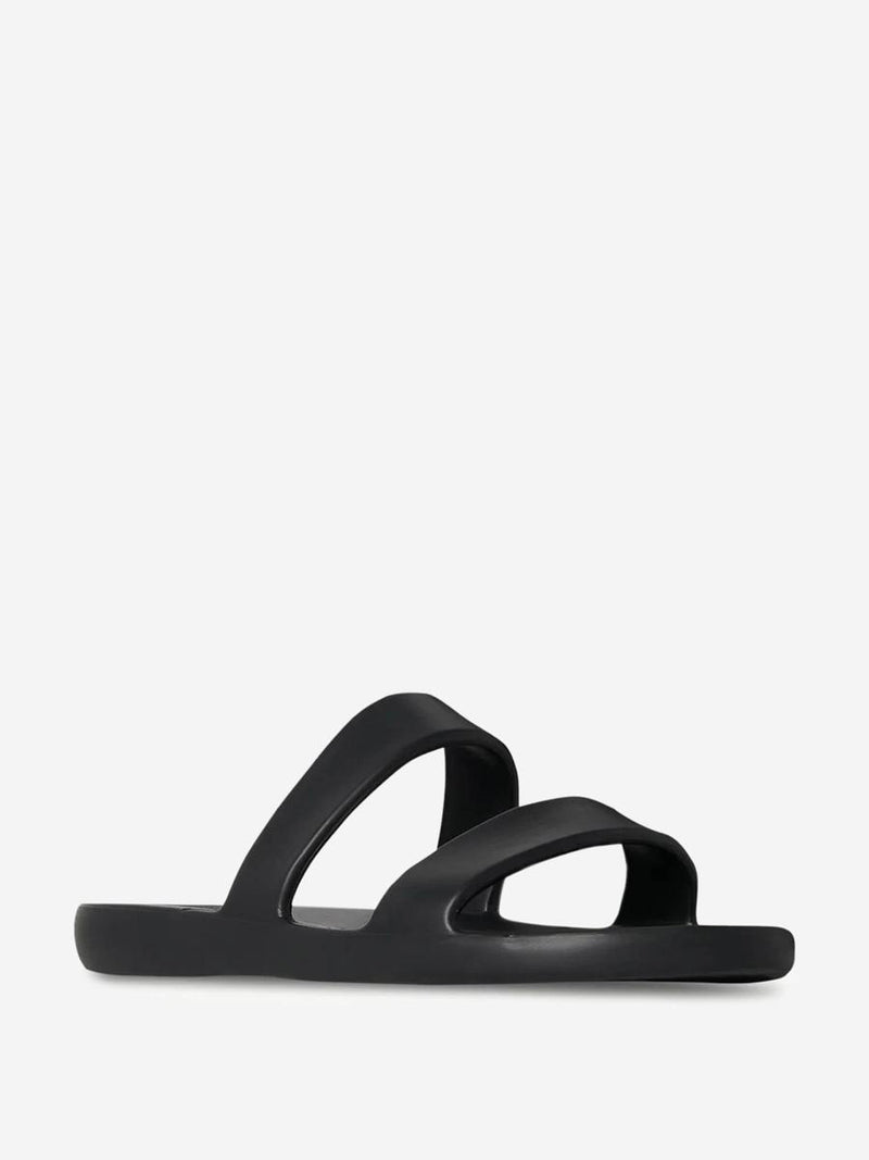 The Row Foam Rubber Sandals