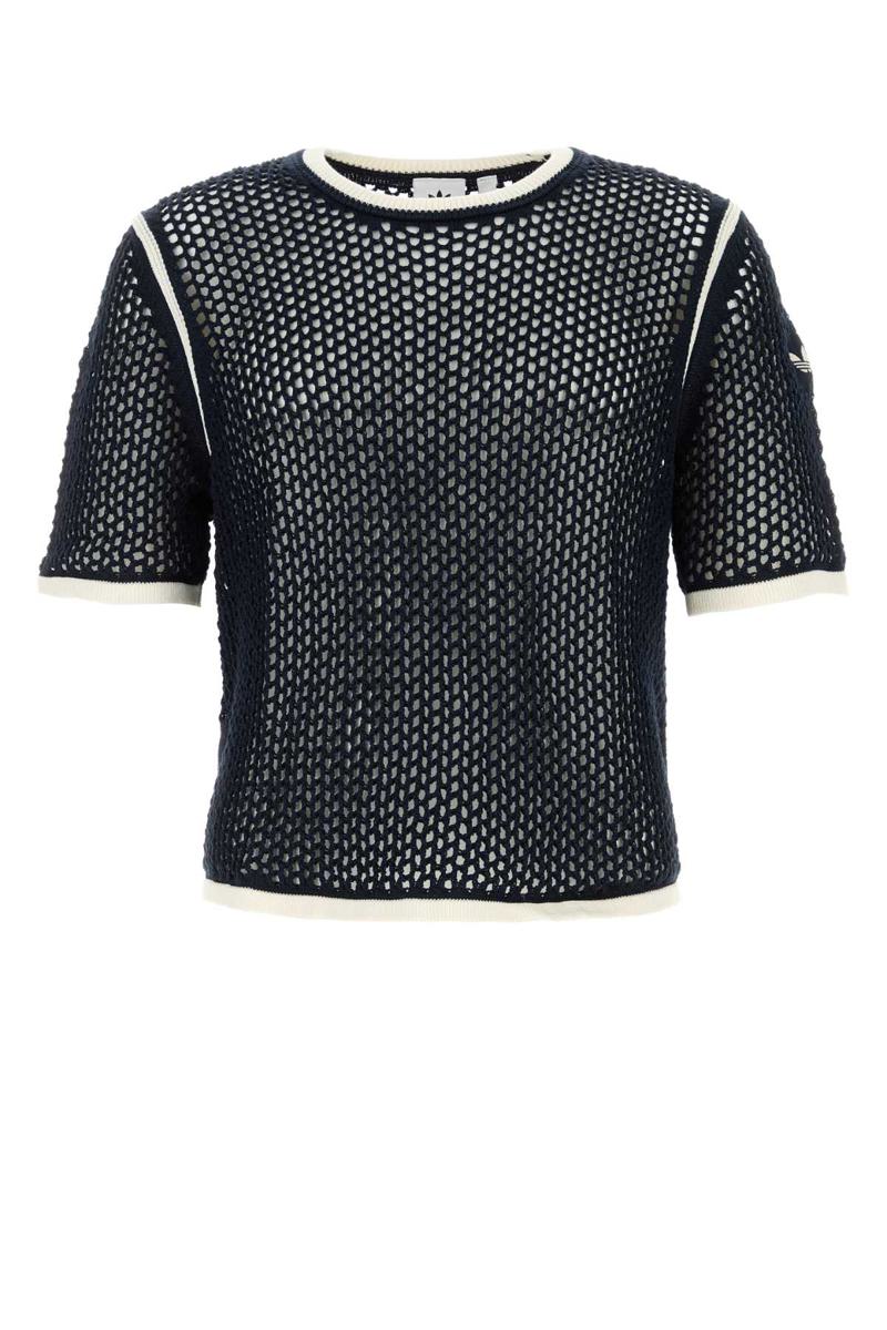 Adidas Originals By Wales Bonner T-Shirt