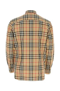 Burberry Shirts