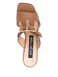 Sergio Rossi Sandals