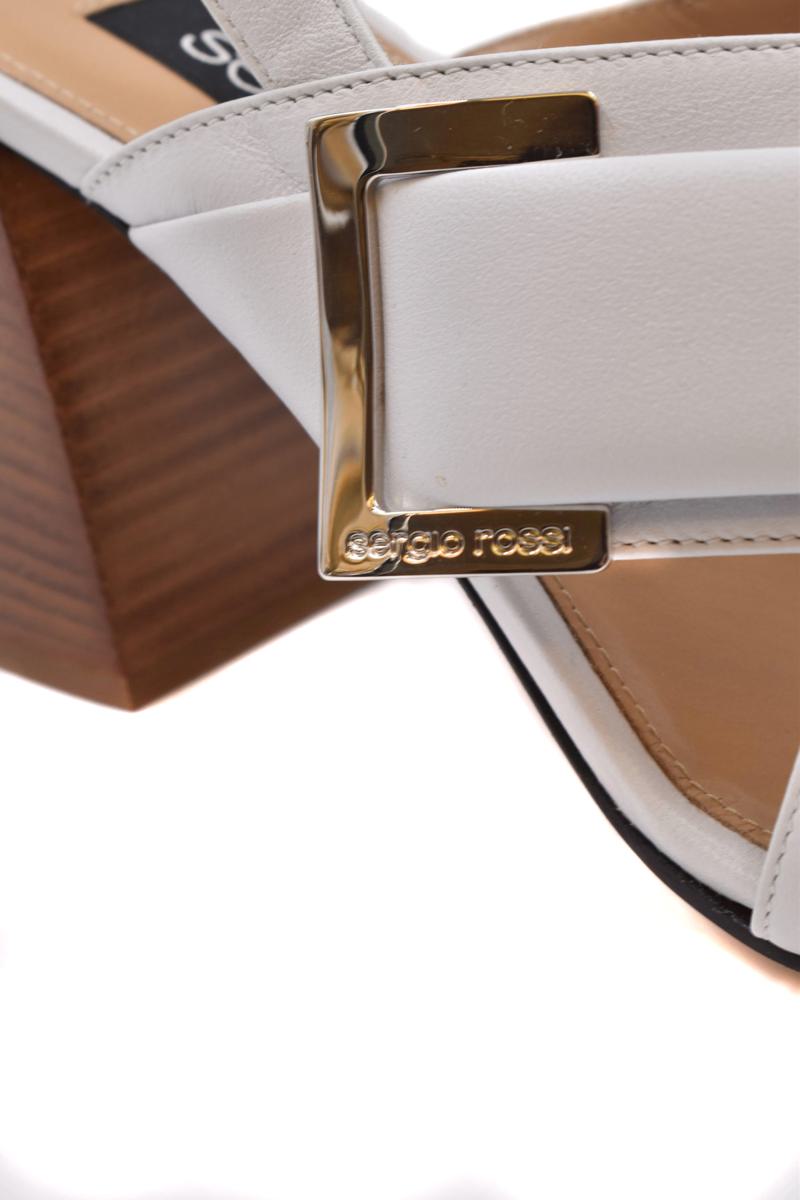 Sergio Rossi Sandals
