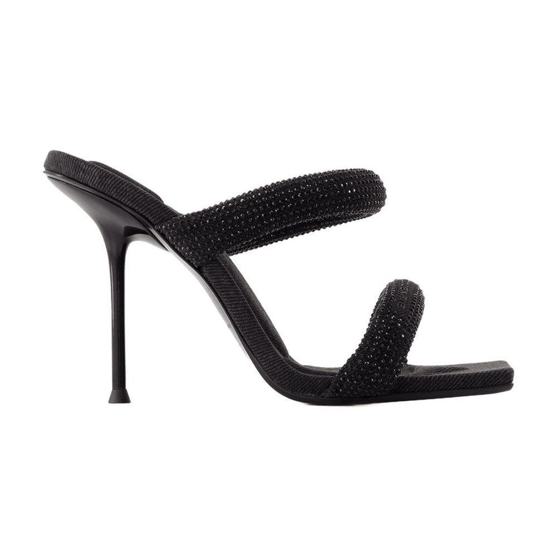 Alexander Wang Julie Tubular Sandal