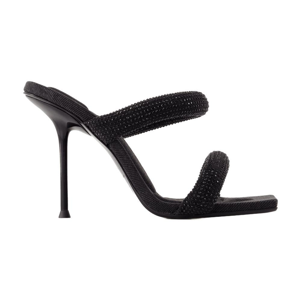 Alexander Wang Julie Tubular Sandal