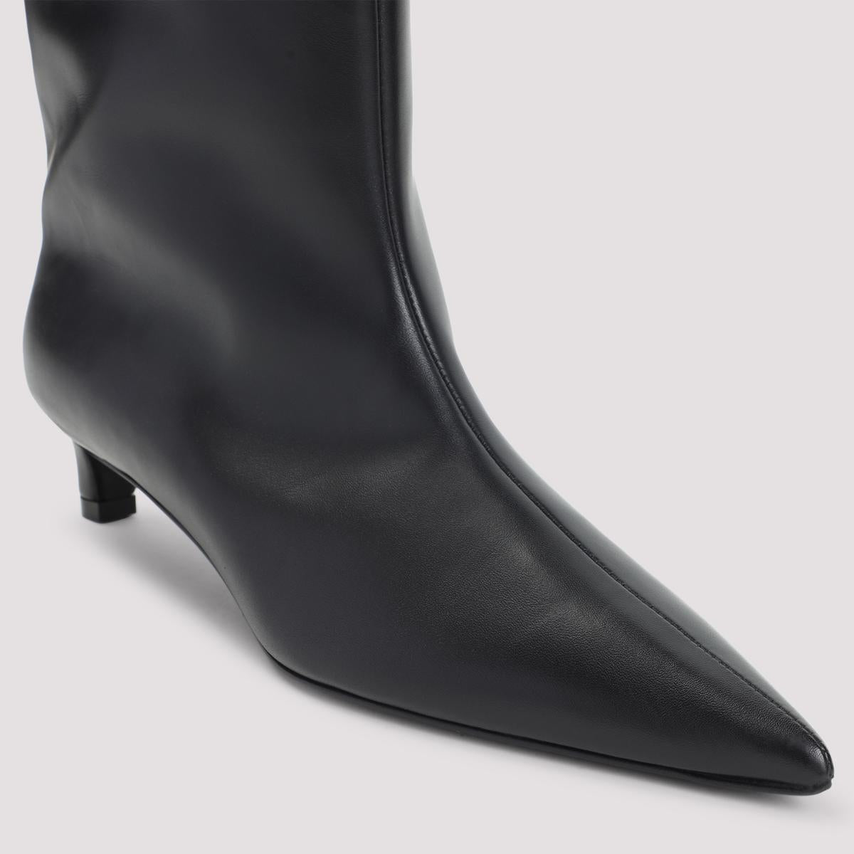 Jil Sander Boots