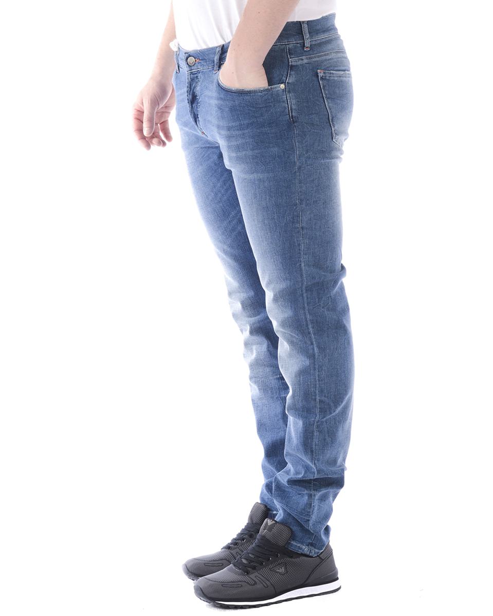 Daniele Alessandrini Jeans
