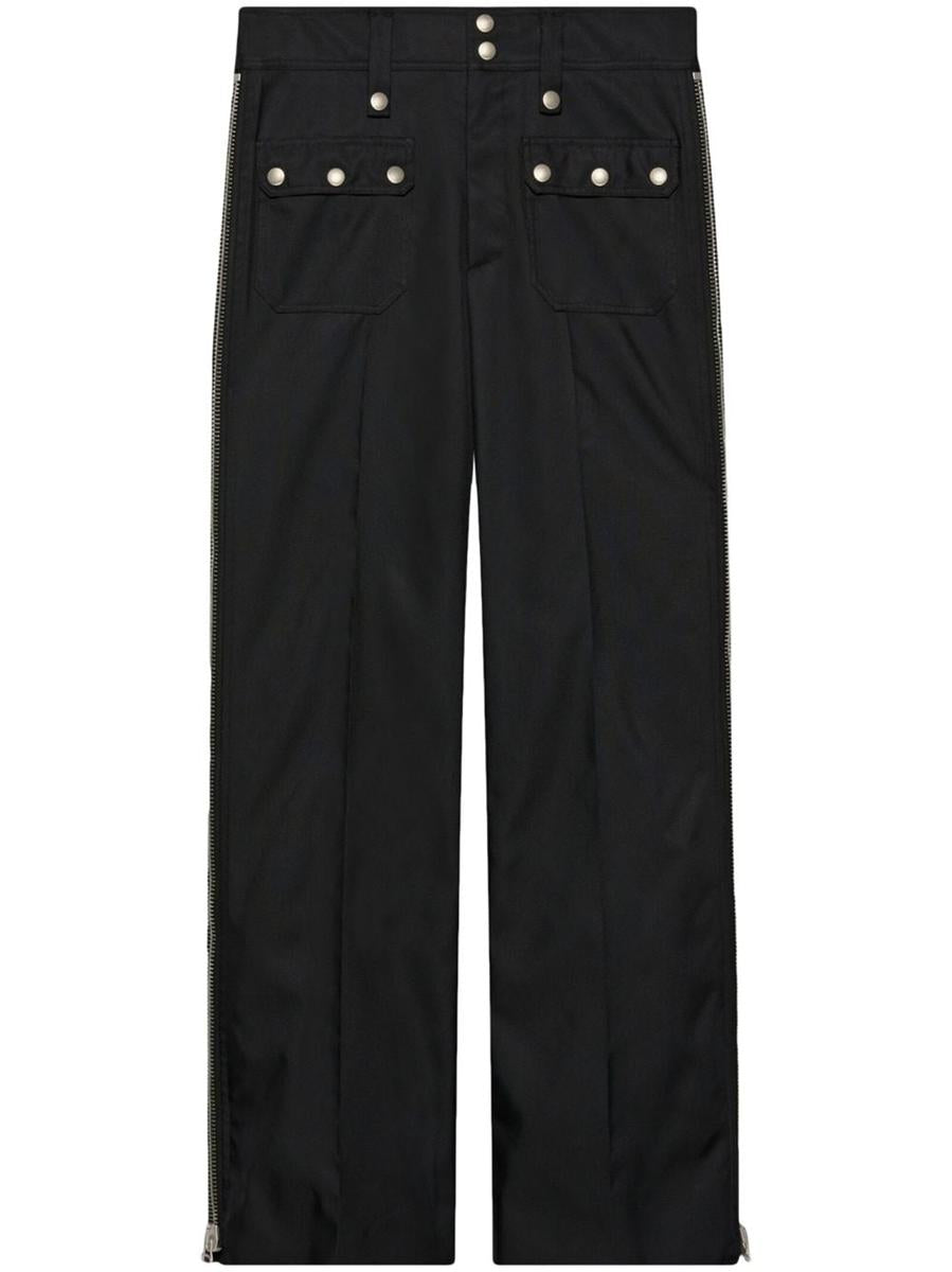 Gucci Trousers