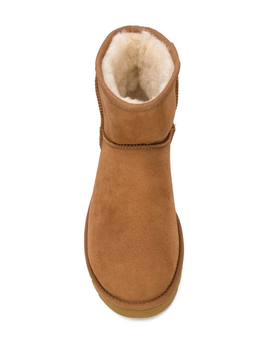 UGG Classic Mini Boots