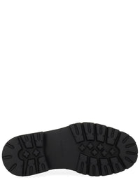 Salvatore Ferragamo Moccasin "Gancini"