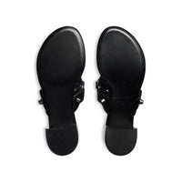 Balenciaga "City 50 Mm" Sandals