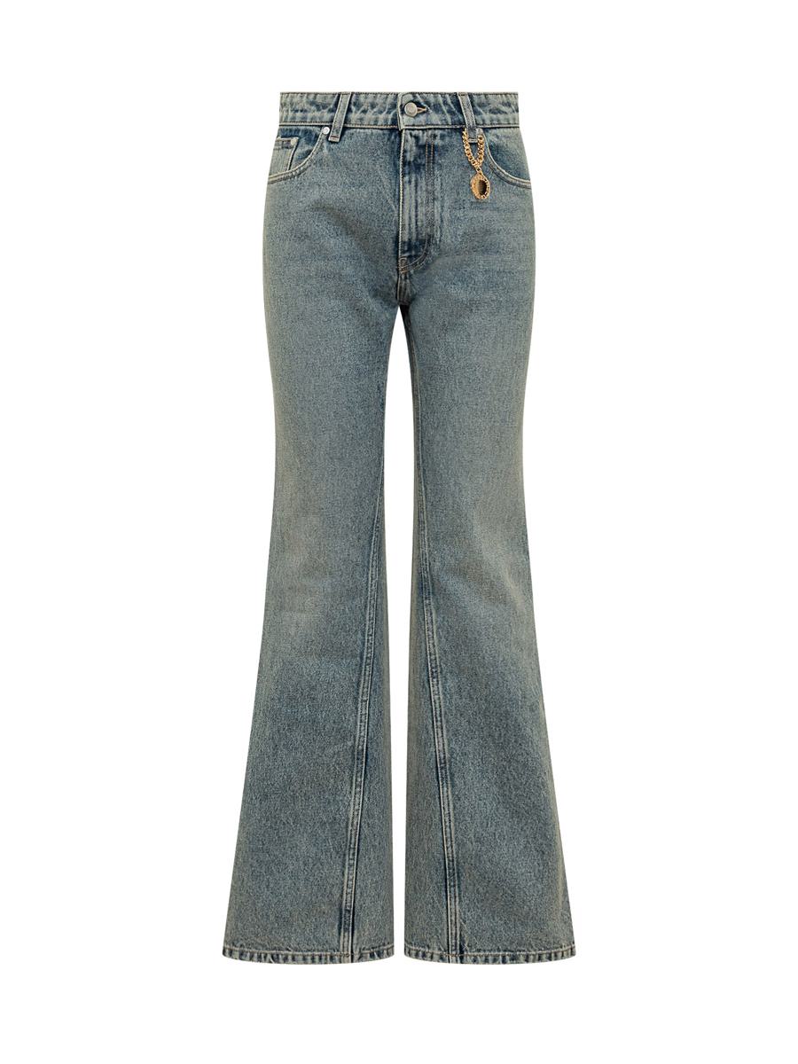 Stella McCartney Flared Jeans