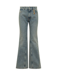 Stella McCartney Flared Jeans
