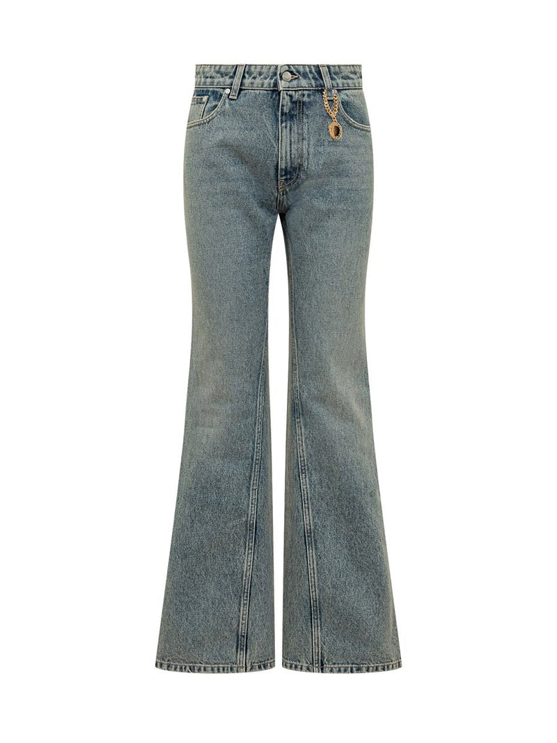 Stella McCartney Flared Jeans