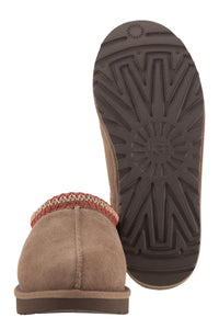 UGG Tasman Ii - Suede Shoe