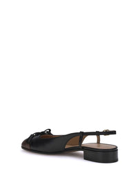 Valentino Garavani Ballerinas