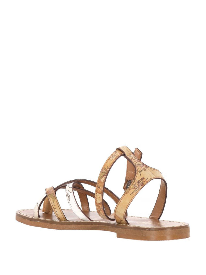 Alviero Martini Sandals