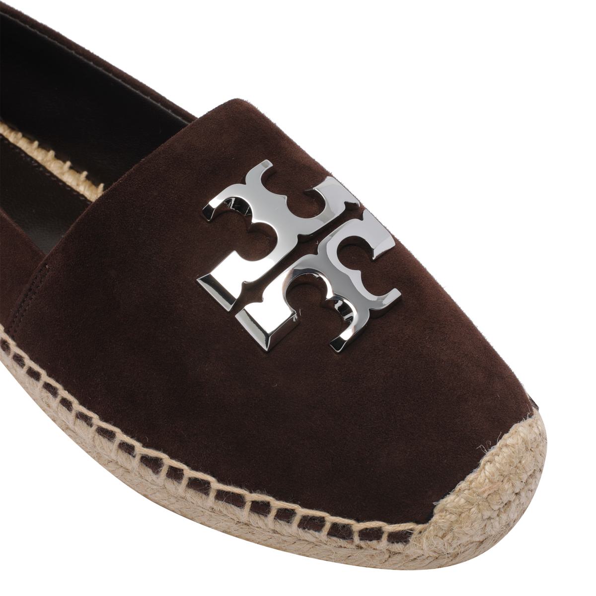 Tory Burch Flat Shoes