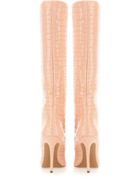 Paris Texas Leather Boot