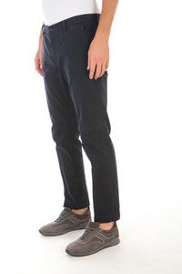 Daniele Alessandrini Jeans Trouser