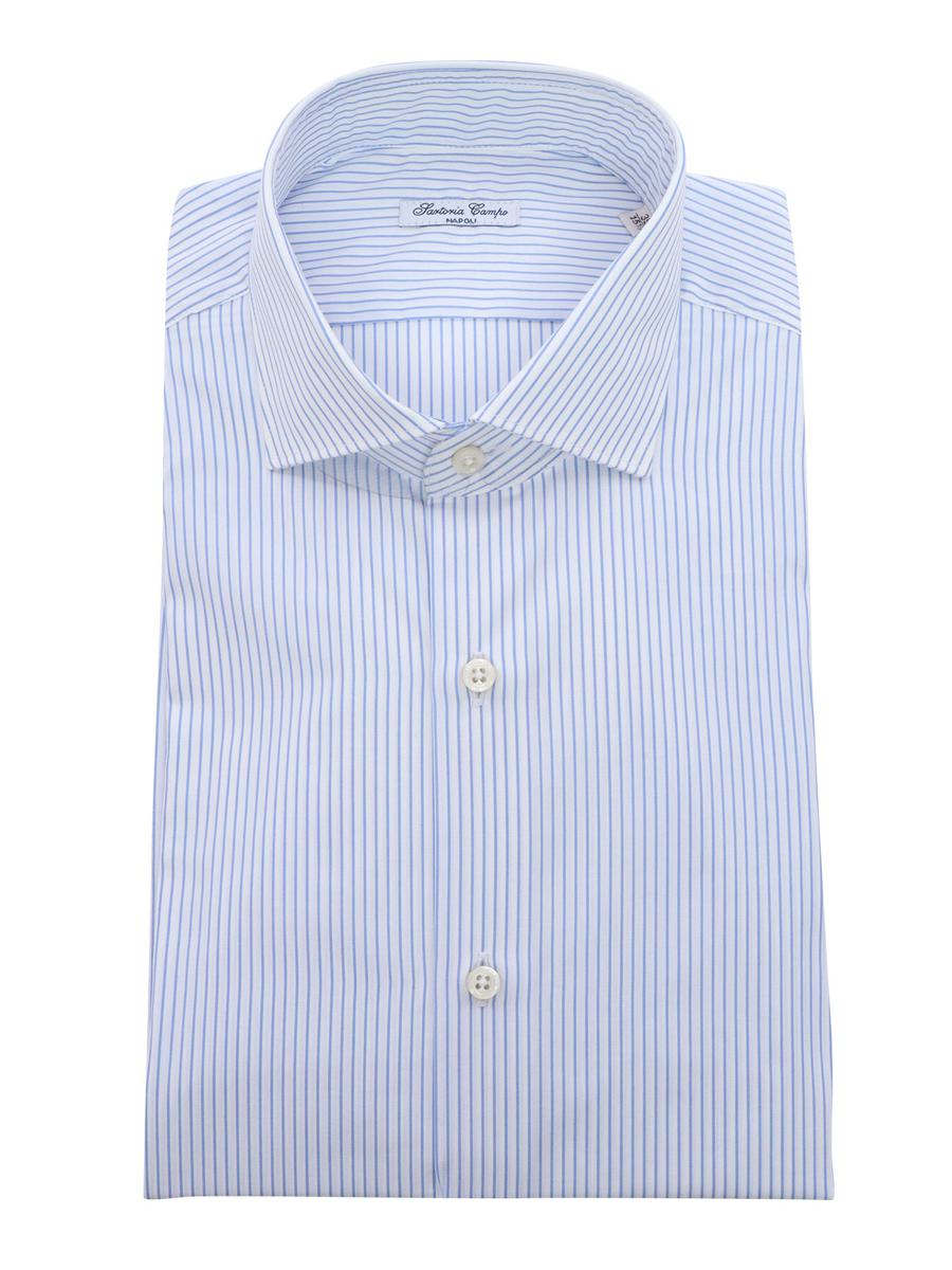 Sartoria Del Campo-Sonrisa Shirt