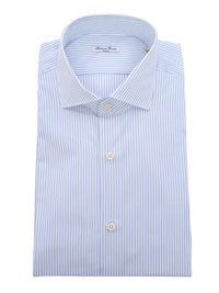 Sartoria Del Campo-Sonrisa Shirt
