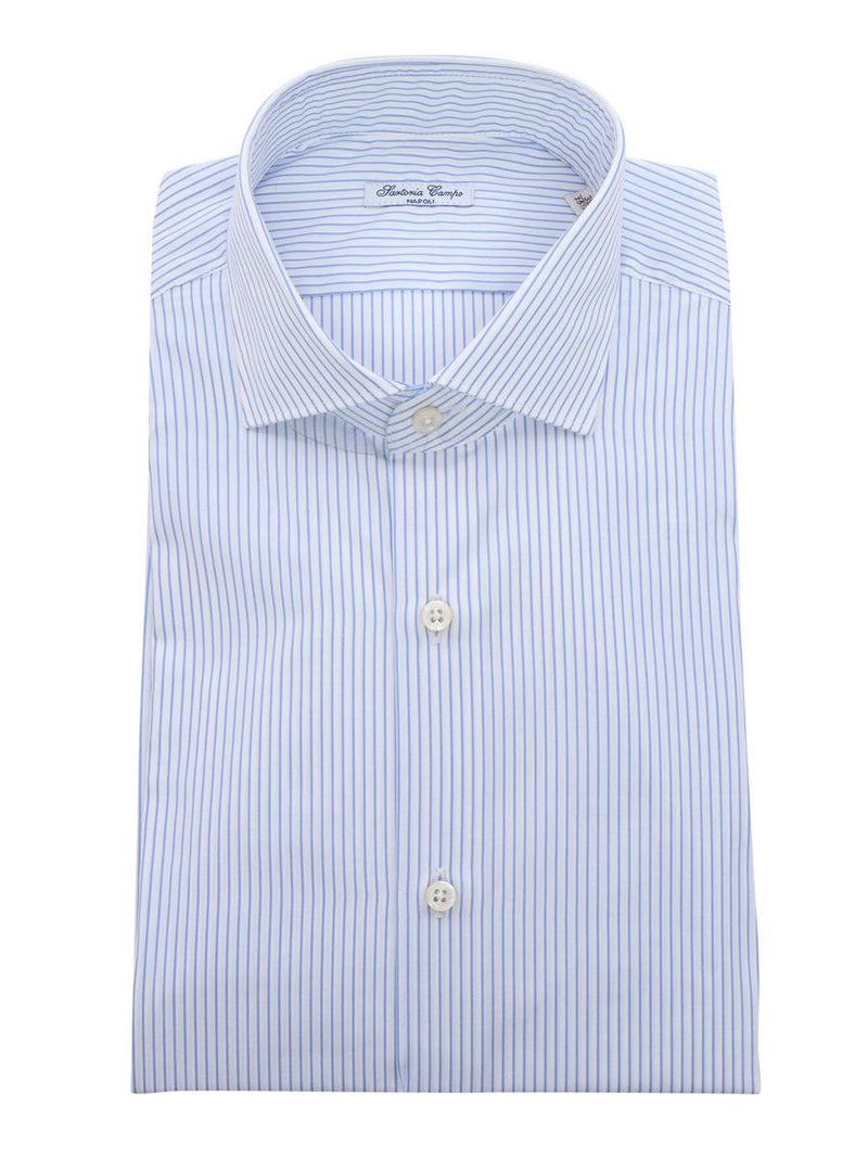 Sartoria Del Campo-Sonrisa Shirt