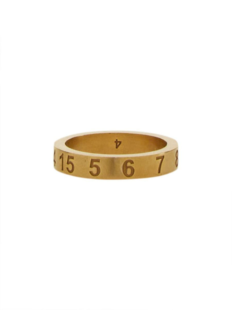 Maison Margiela Logo Ring