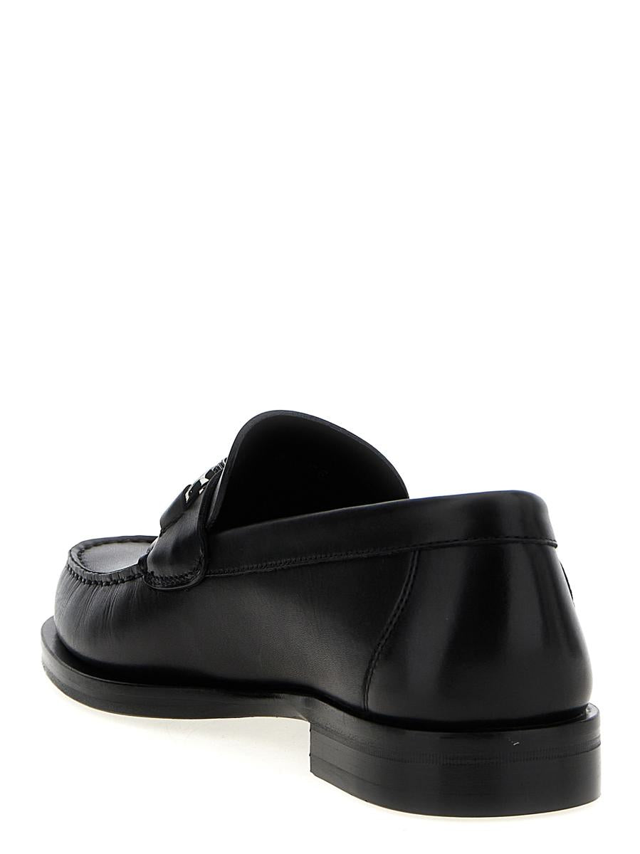 Salvatore Ferragamo 'Fort' Loafers