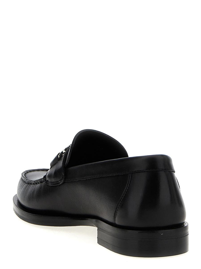 Salvatore Ferragamo 'Fort' Loafers