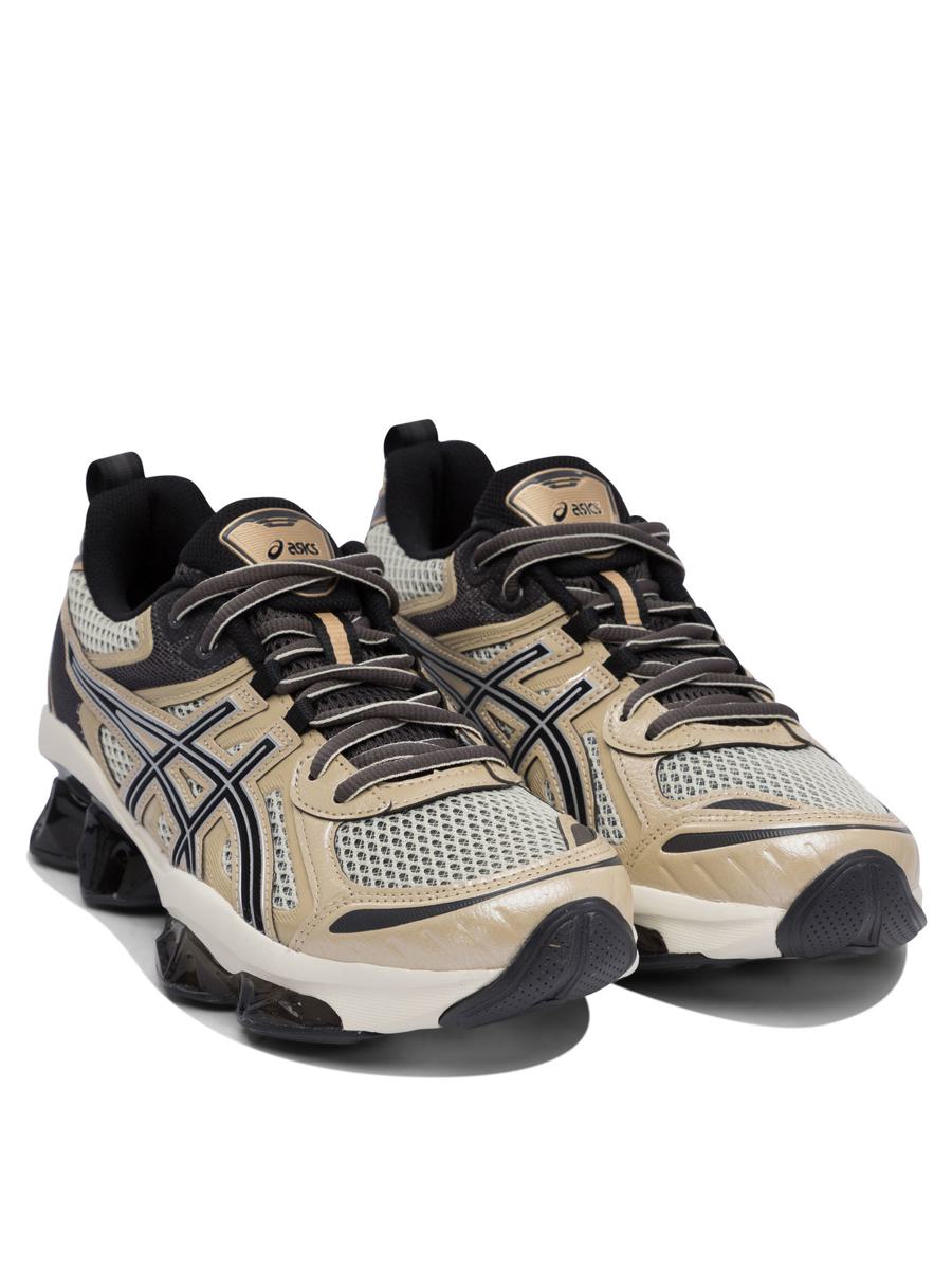 Asics "Gel-Quantum Kinetic" Sneakers