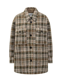 Isabel Marant Étoile Harveli Coat