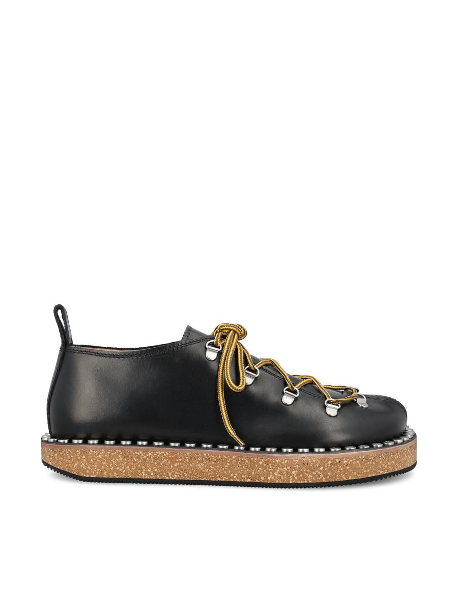 Loewe Low Shoes