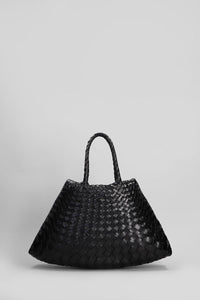 Dragon Diffusion Santa Croce Small Tote