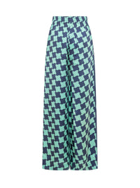Casablanca Pants With Print