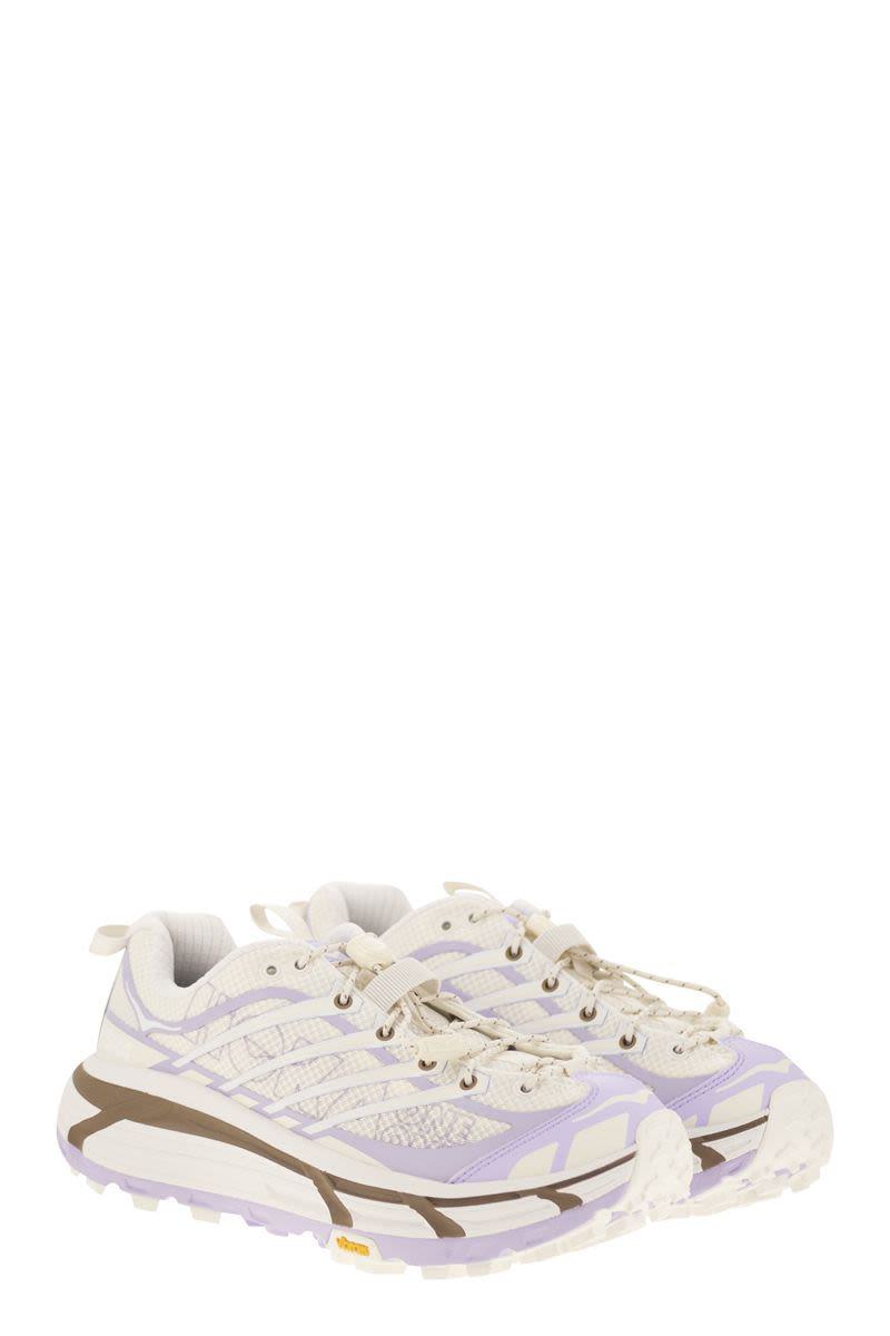 Hoka Mafate Three2 - Sneakers