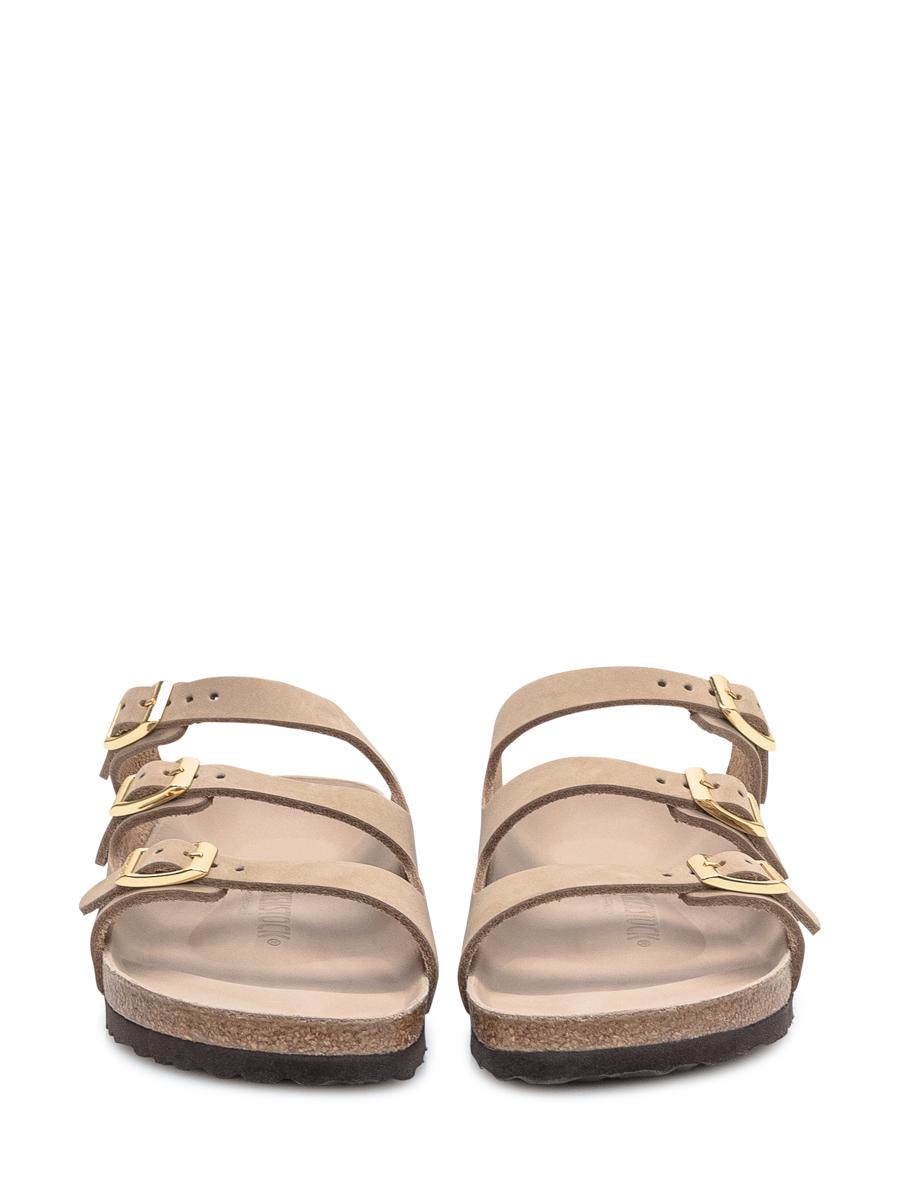 Birkenstock Florida Sandalwood