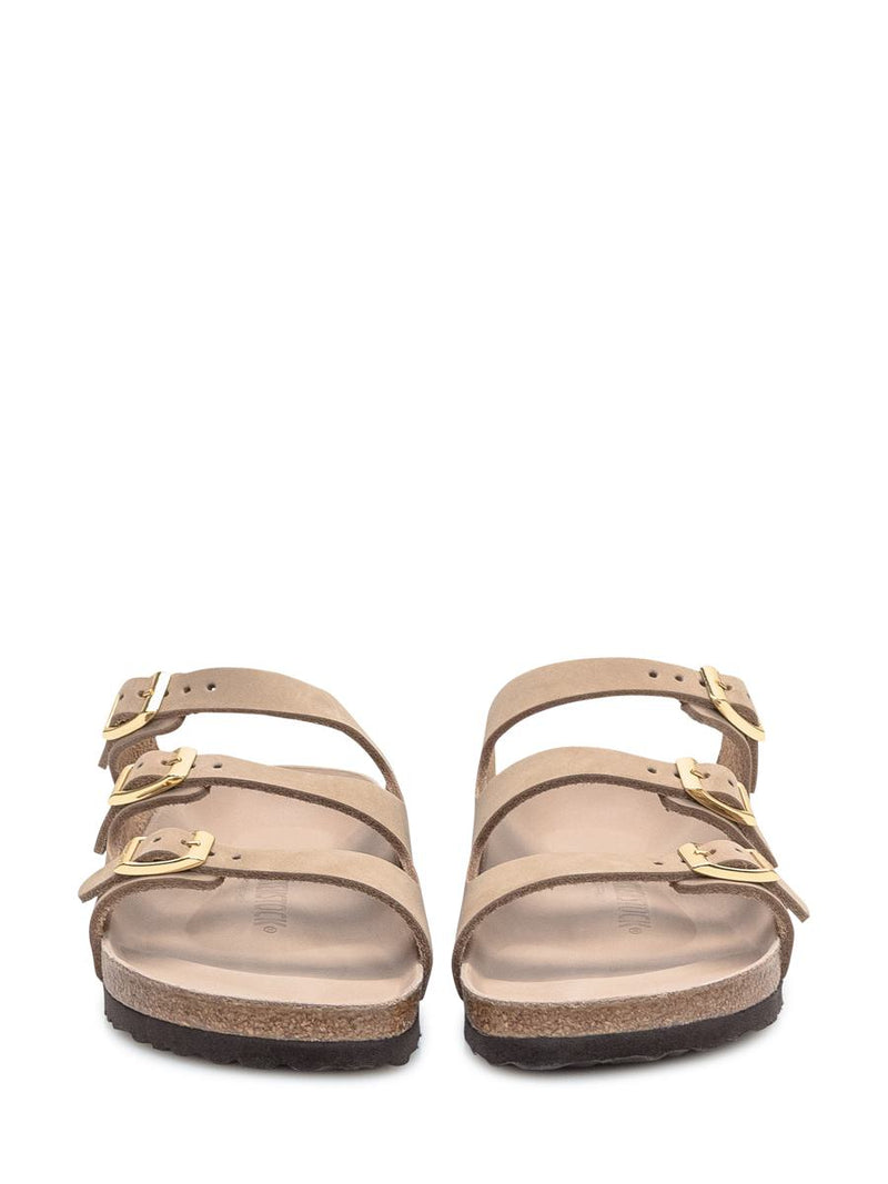 Birkenstock Florida Sandalwood