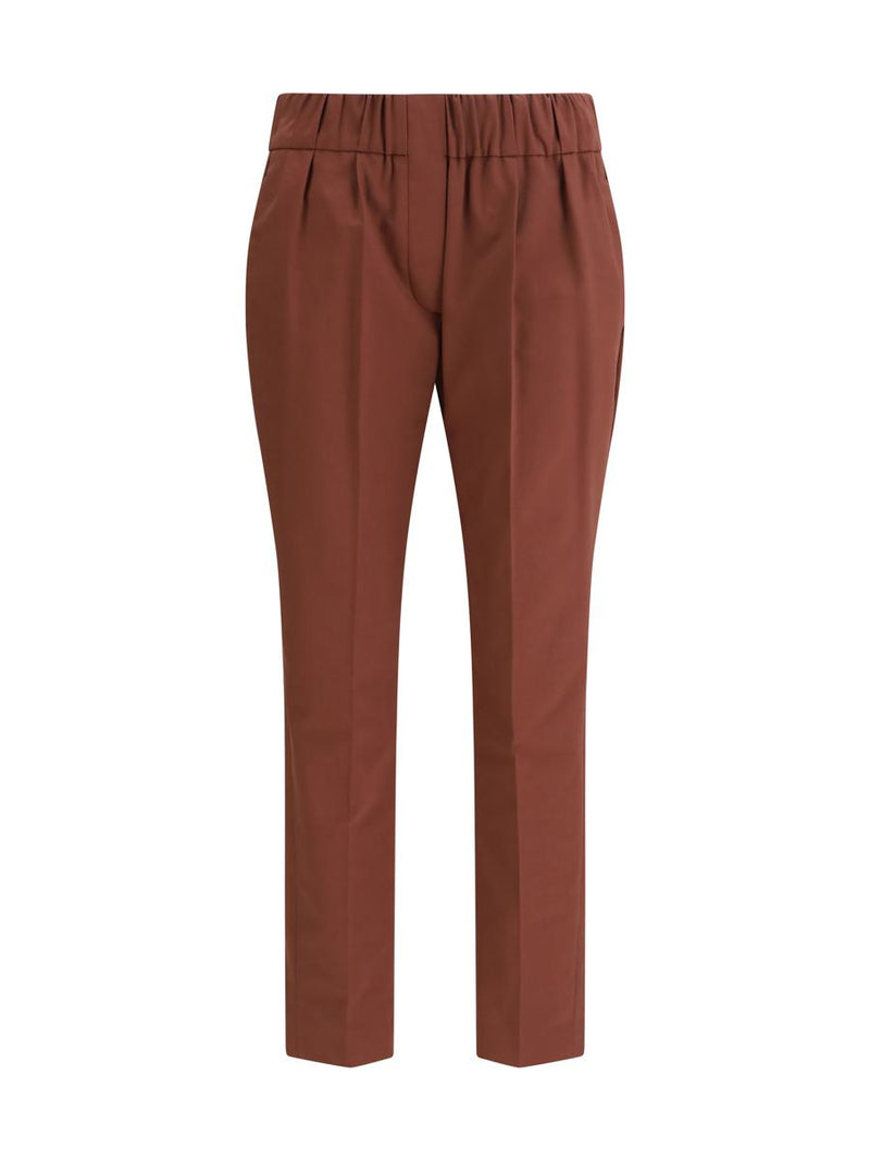 Brunello Cucinelli Pants