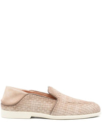 Santoni Theo B Loafer Malibu Shoes