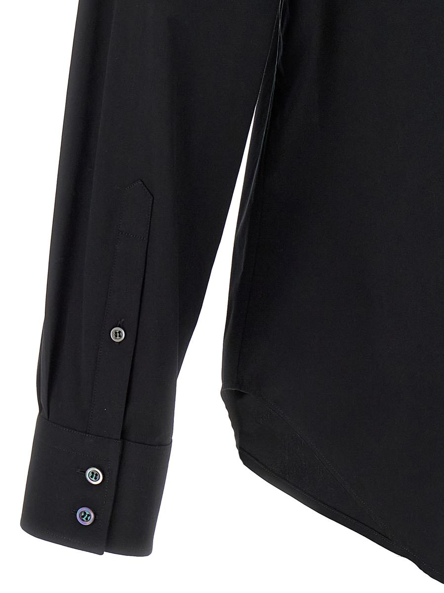 Alexander McQueen 'Harness' Shirt