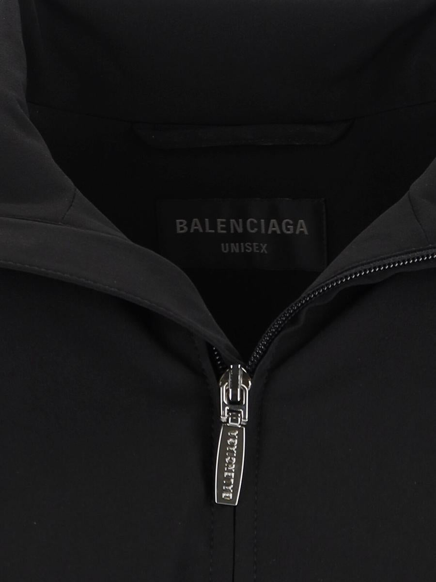 Balenciaga Jackets