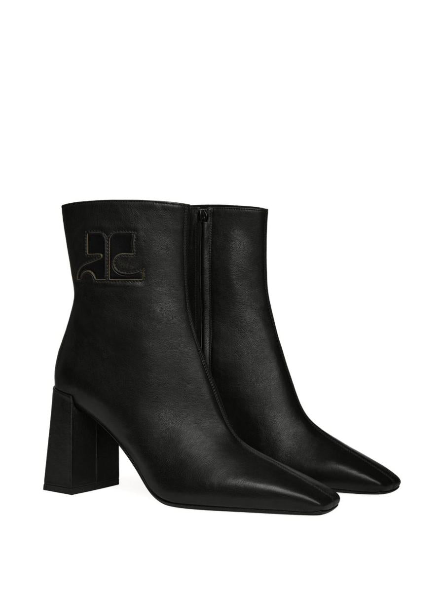Courrèges Boots