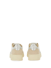Autry Medalist Low Sneaker