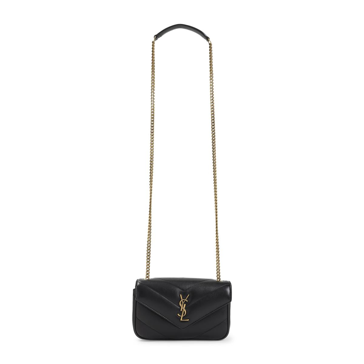 Saint Laurent Shoulder bags